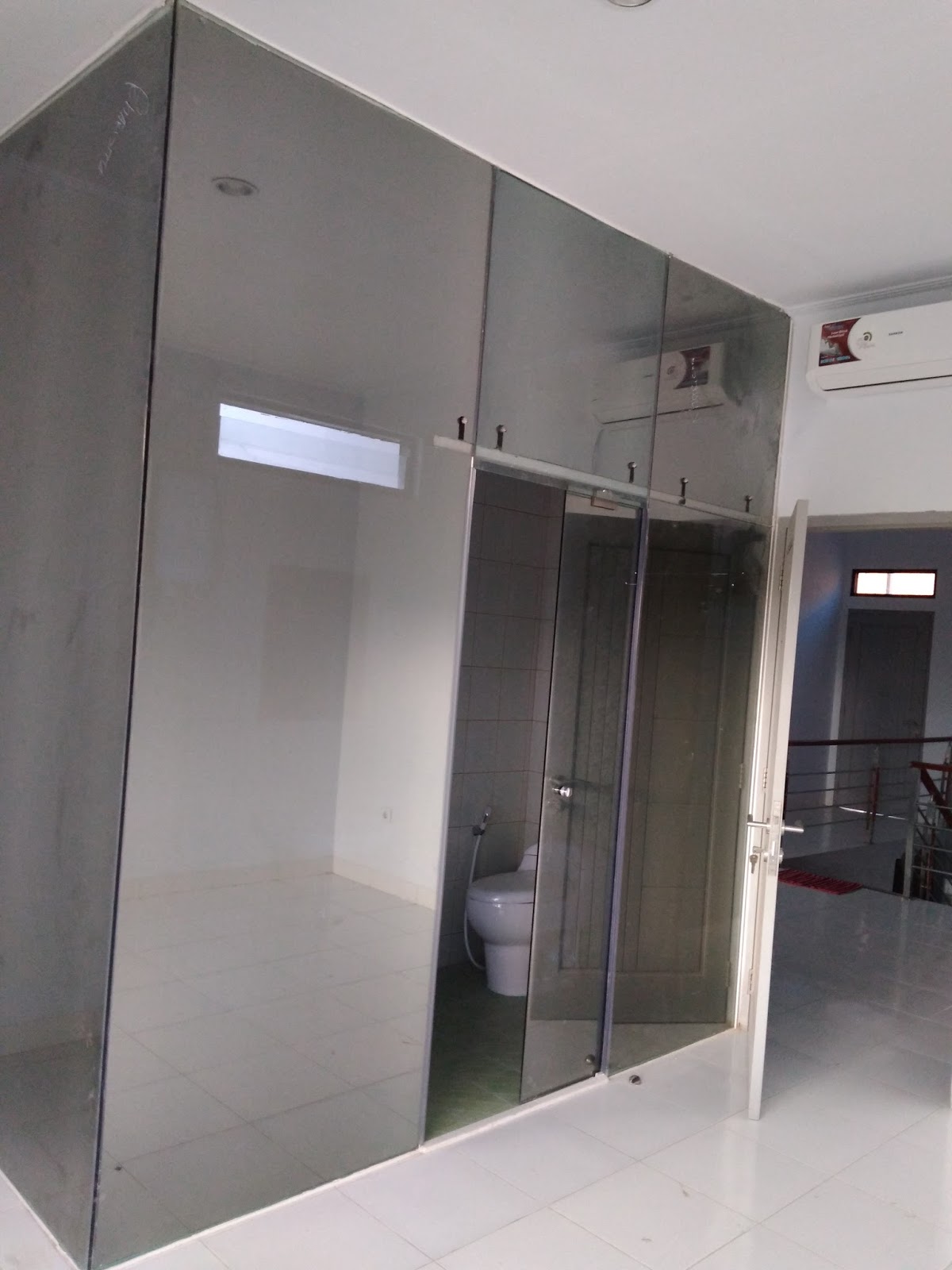  TOKO ALUMINIUM KACA MURAH JOGJA HIKARI GLASS 