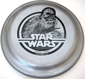 chew disc