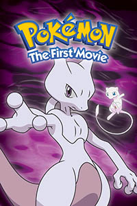 Pokémon 01.1: La película