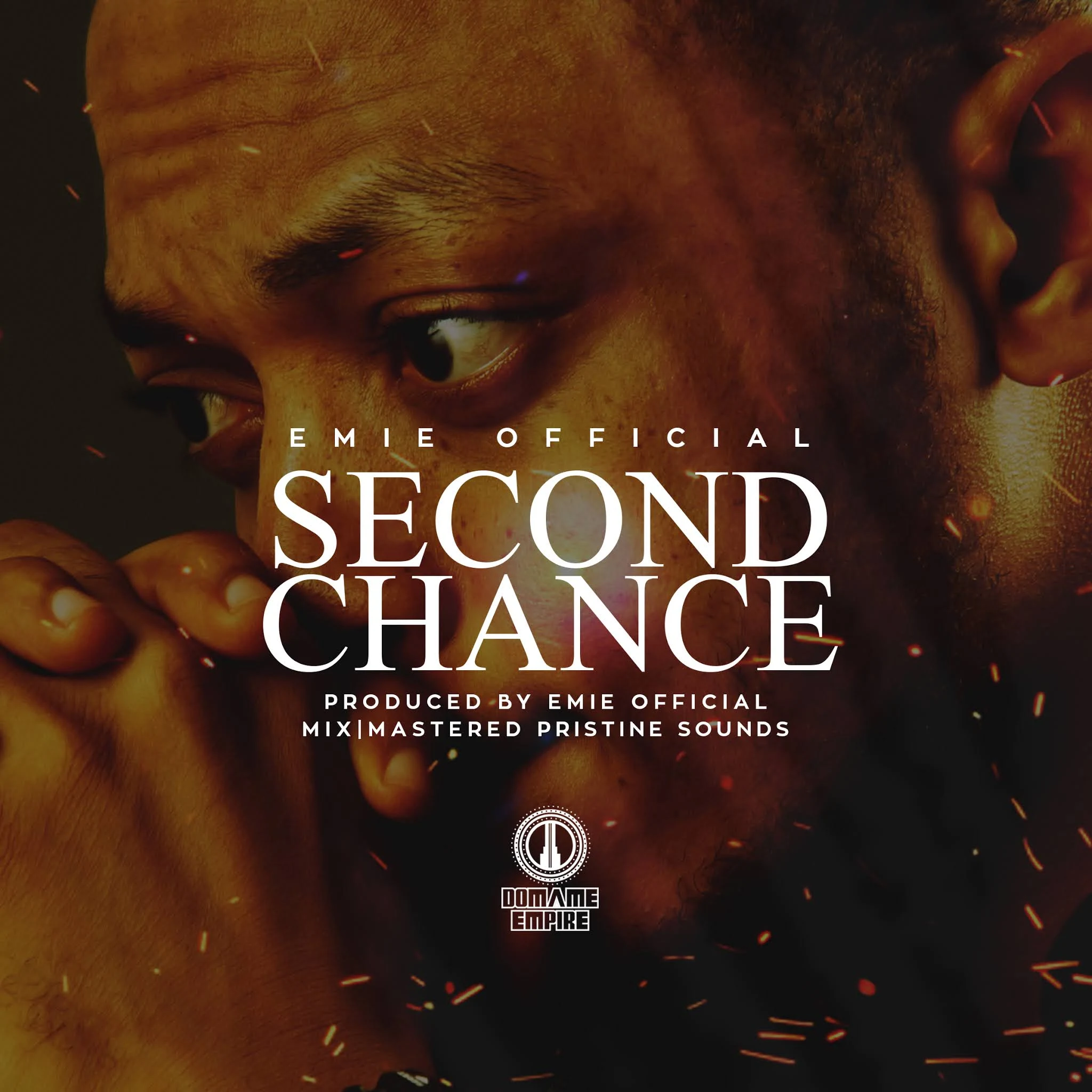 Emie Official - Second Chance