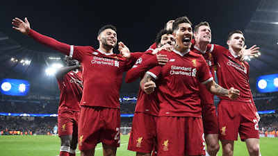 Menang Lagi, Liverpool Siapkan 35 Juta Euro Untuk Bawa Bintang Ini Pada Musim Dingin