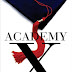 ACADEMY X: A Prep School Student Seduces Teacher for Princeton