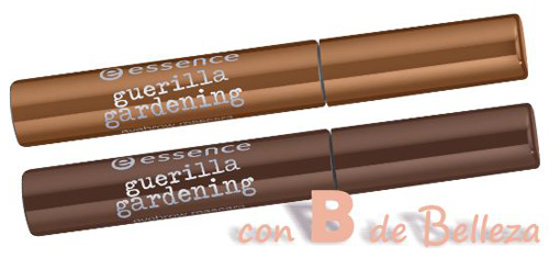 Eyebrow cejas Essence