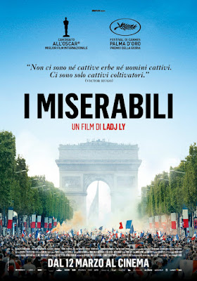 I Miserabili 2019 Film