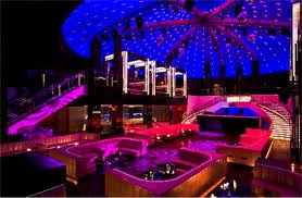 10 Tempat Clubbing Eksekutif Terbaik di Dunia|http://bambang-gene.blogspot.com