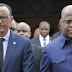 Kinshasa vs Kigali: risque de confrontation directe