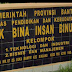 SMK Bina Insan Kecamatan Binuang Serang-Banten diduga Tahan Ijazah Siswanya Yang Lulus TA 2021.  *Kok Masih Ada Saja Sekolah Yang Bandel...!"