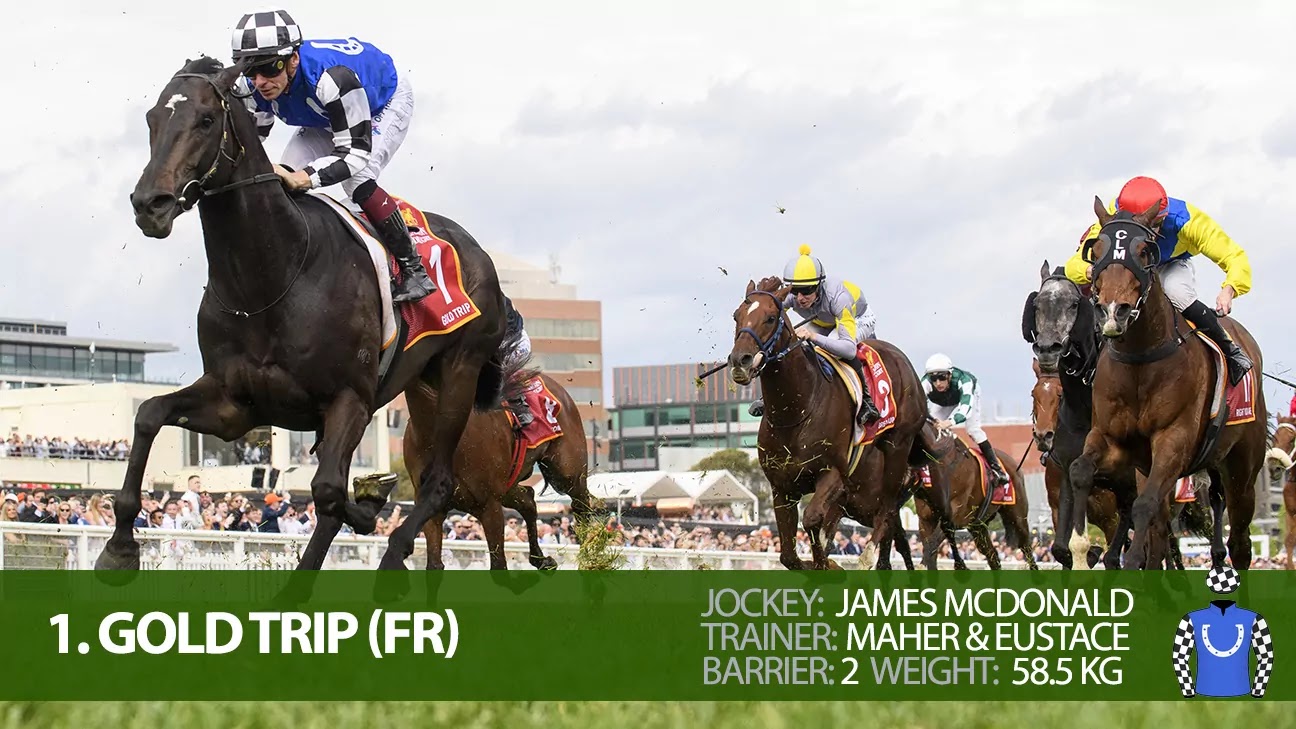 The 2023 Melbourne Cup A Complete Guide