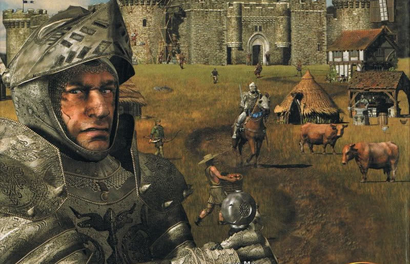 O jogo medieval que marcou uma geração de brasileiros e é