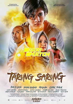Tarung Sarung (2020) Hindi Dubbed [Voice Over] 720p WEBRip x264