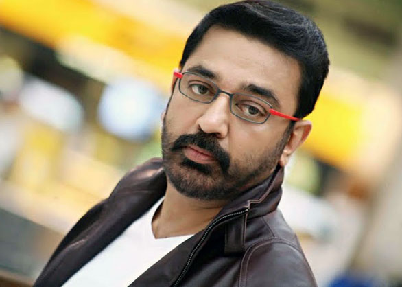 Kamal Haasan