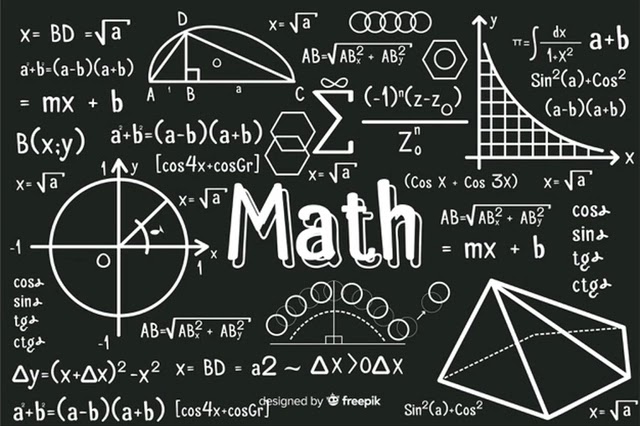 mengapa matematika dianggap sulit