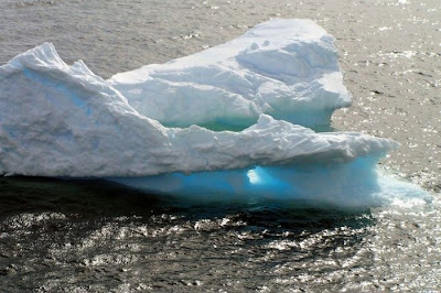 Icebergs