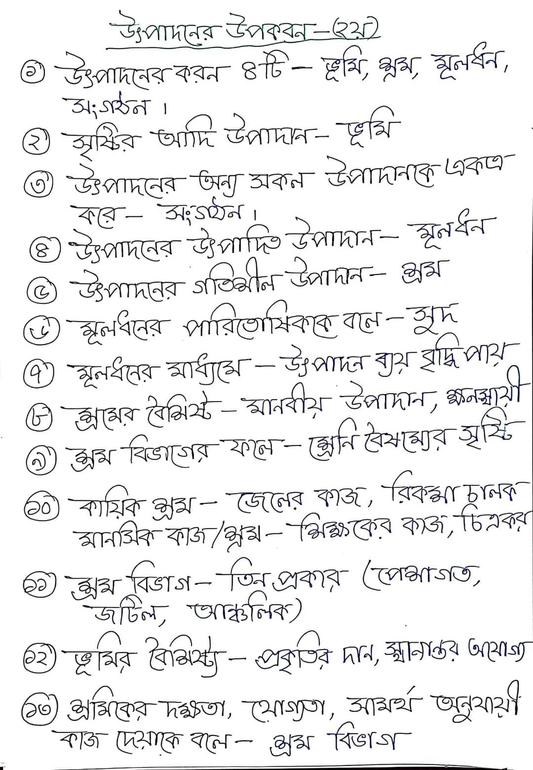 Hsc Marketing 1st Paper 100 MCQ & Answer 2022 (important) |এইচএসসি মার্কেট ১ম পত্র ১০০ বহুনির্বাচনি  প্রশ্ন ও উত্তর ২০২২