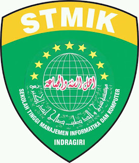 Pendaftaran Mahasiswa Baru (STMIK Indragiri)