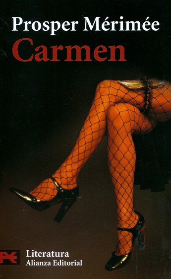 2007 Carmen de Merimée 001