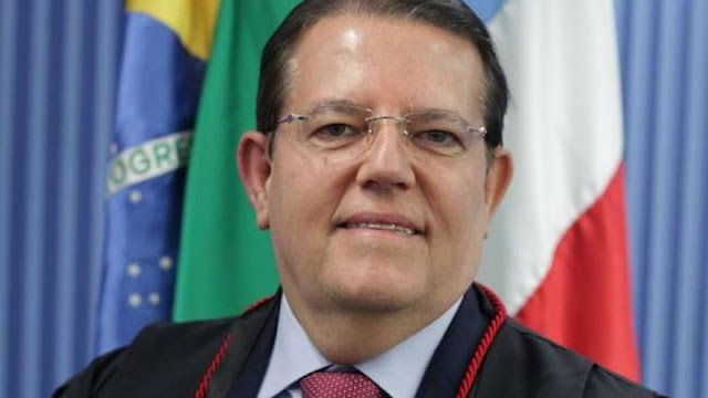 Presidente do TRE-BA repudia possibilidade de ampliação dos mandatos de prefeitos e vereadores: "seria um mal para a democracia"