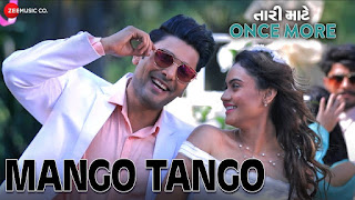 Mango Tango lyrics  | Shaan | Tari Maate Once More