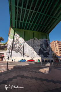 bilbao portugalete getxo ispanya spain - gezi seyahat blog