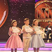 NOTE IN RADIO 2025, in diretta su Canale Italia tre piccoli cantanti dell’Accademia Live Sound di Taormina