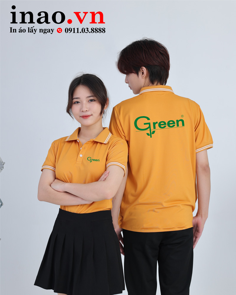 In áo tại Bình Phước