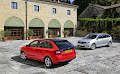 Skoda Spaceback