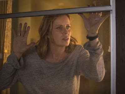 Fear The Walking Dead 1x04 Not Fade Away Kim Dickens AMC