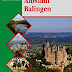 Herunterladen Albstadt Balingen (Karte des Schwäbischen Albvereins, Band 24) Bücher