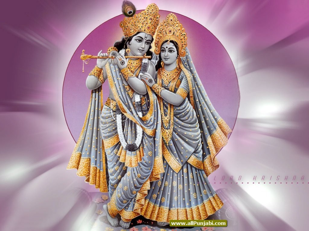 Lord Sri Krishna Photos and Wallpapers 2