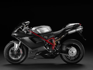 2013 Ducati Hypermotard