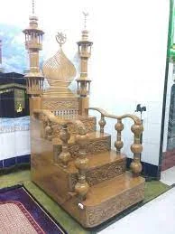 Mosque wooden members - mosque minaret design - mosque minaret design - mosque minaret pictures - mosque minaret - NeotericIT.com