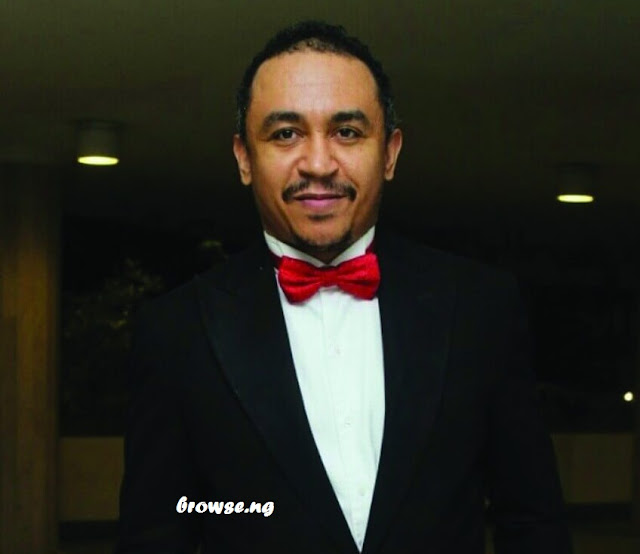 Daddy Freeze Biography