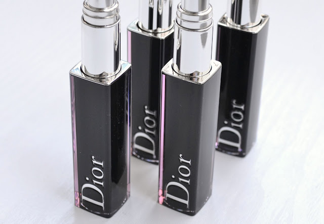 Dior Addict Lacquer Stick Review