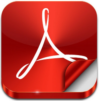 Adobe Reader Xl logo
