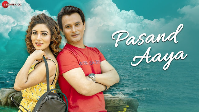 Pasand Aaya  Lyrics  Pratibha Sharma