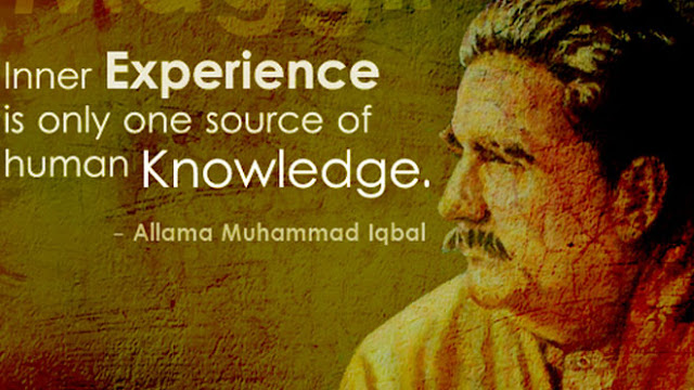 Dr. allama muhammad iqbal quotes