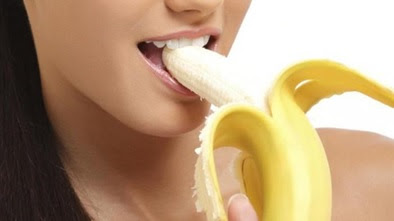 Manfaat pisang bagi kecantikan dan kesehatan yang belum kamu ketahui,salah satunya dapat membahagiakan pasangan kamu,berikut ulasannya