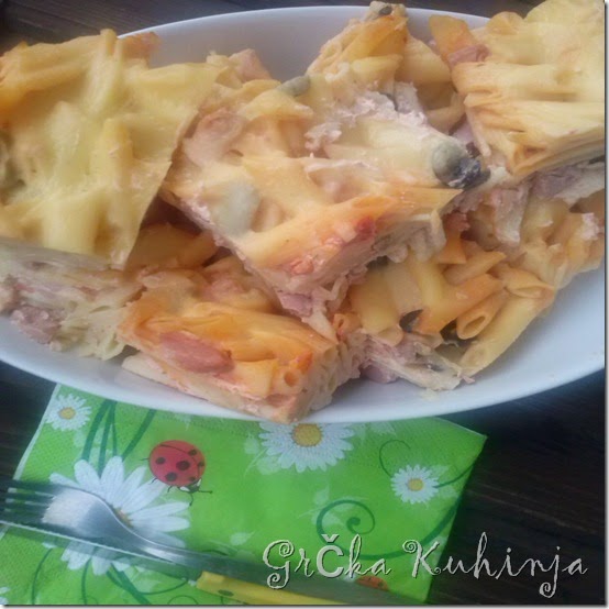 zapecene makarone -09