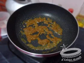 tumis bumbu