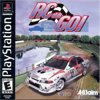 download grátis RC de Go! PS1