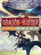 dragon hunter java games