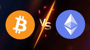Inilah Perbandingan Terperinci: Bitcoin vs. Ethereum, Duel Legendaris Dunia Kripto
