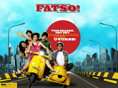 Fatso Movie Trailer