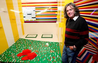 James Mei, Architect, lego house