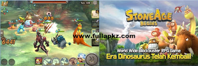 Game Stone Age Begins Android App