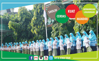 SDIT Al Uswah Tuban