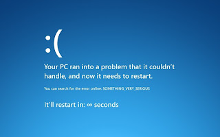 Blue-screen-Crash-Windows-8