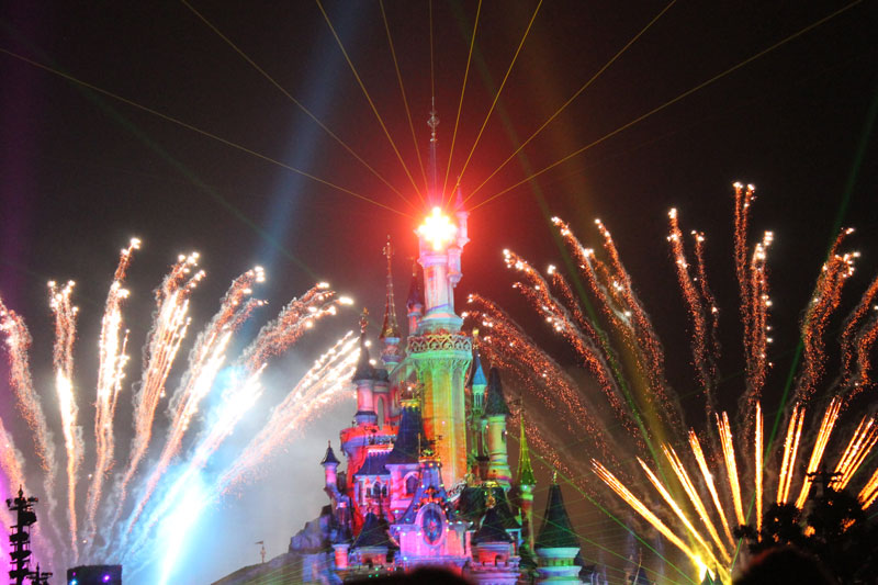 Te la racconto cosi Disneyland Paris + VIDEO #telaraccontocosi mecreativeinside racconto foto