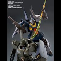 P-Bandai HG 1/144 DIJEH (NARRATIVE Ver.) Color Guide & Paint Conversion Chart