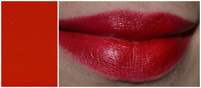 LABIAL ROJO SLEEK